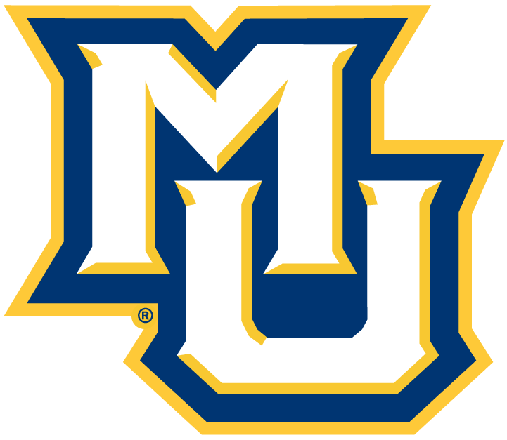 Marquette Golden Eagles 2005-Pres Secondary Logo v2 diy iron on heat transfer